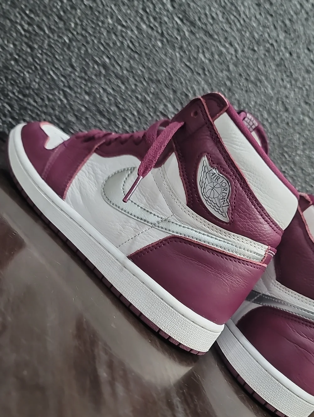 Nike Air Jordan 1 Retro High OG Premium 
